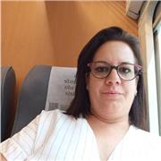 Formadora Ocupacional con experiencia en el sector de la enfermería se ofrece para dar clases online